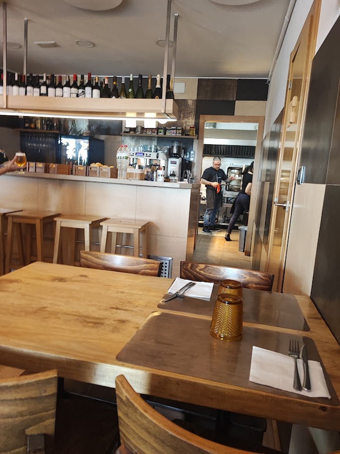 The Kitchen