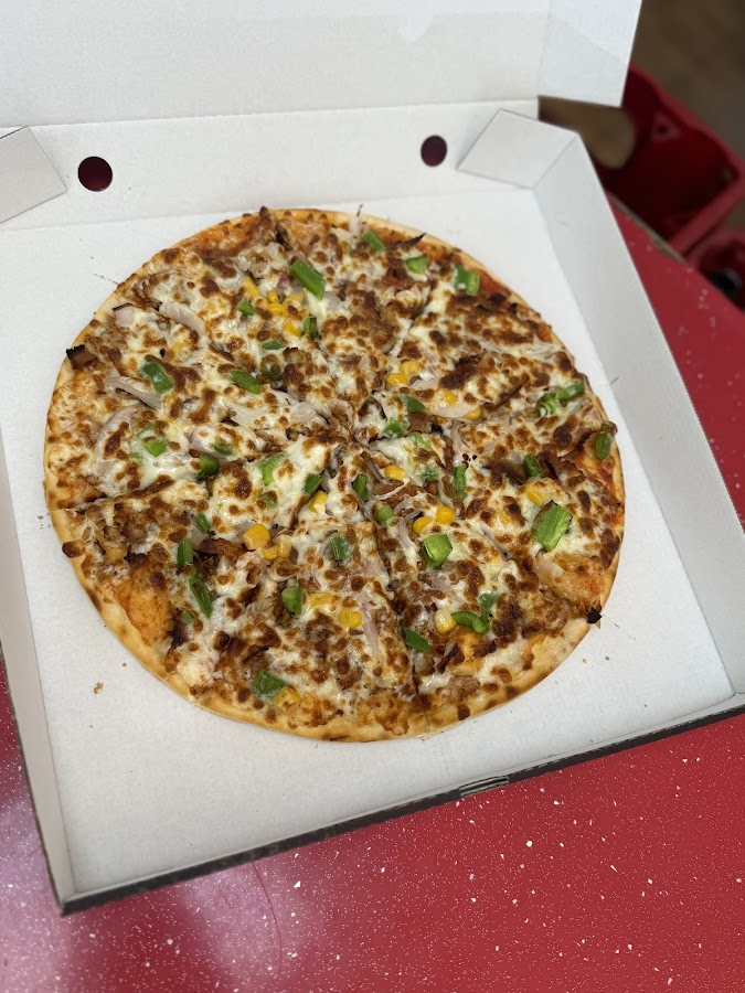 Tibidabo kebab