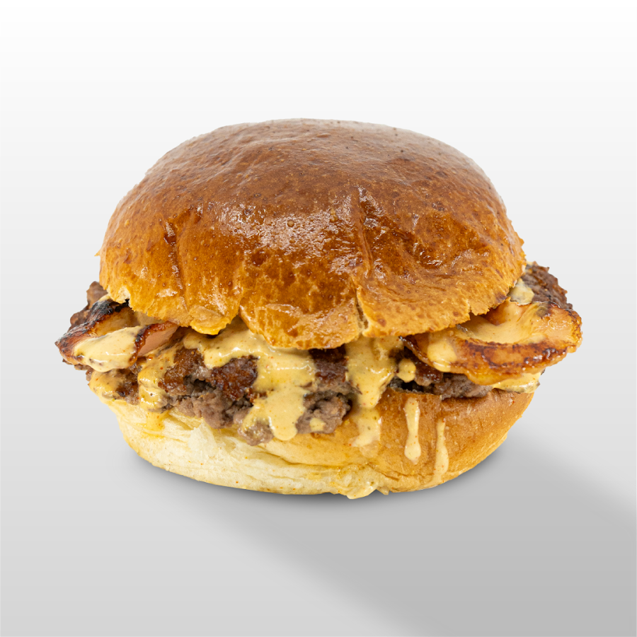TITI Burger Bar