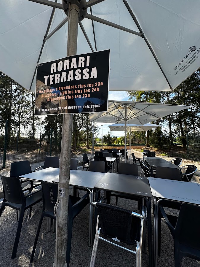 Torraderia El Refugio