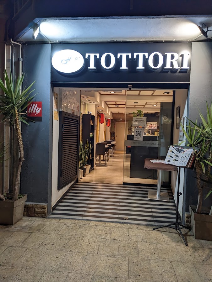 Tottori