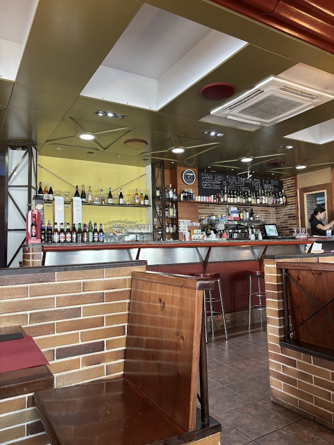 Restaurantes en La Granada provincia de Barcelona