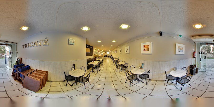 Tricaté Cafè