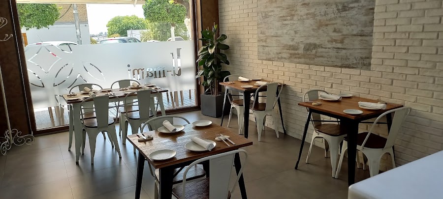 U-Mami Gastrobar