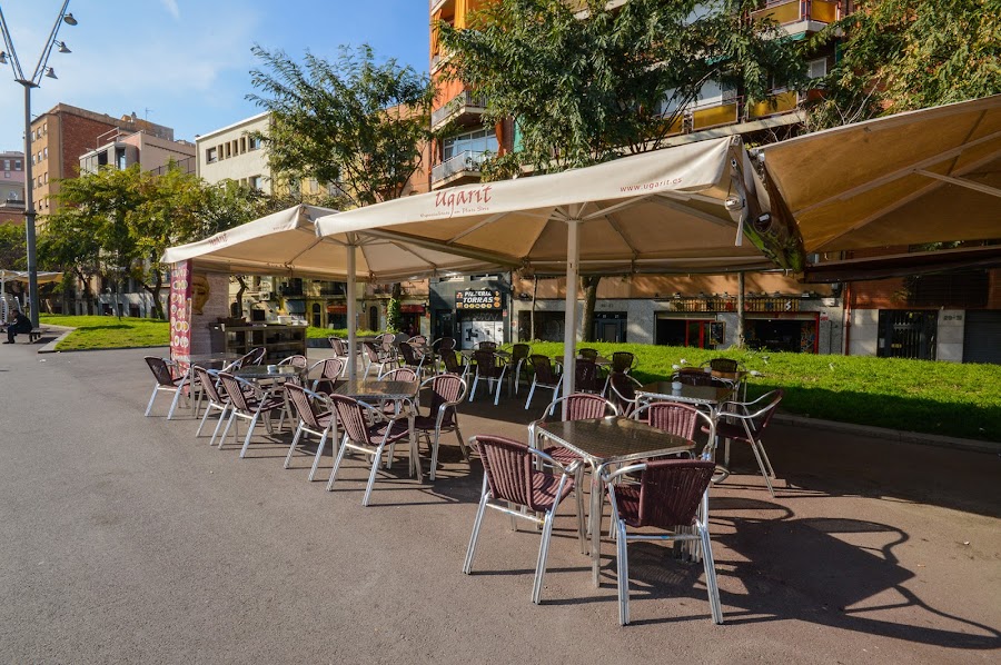 Ugarit Sants