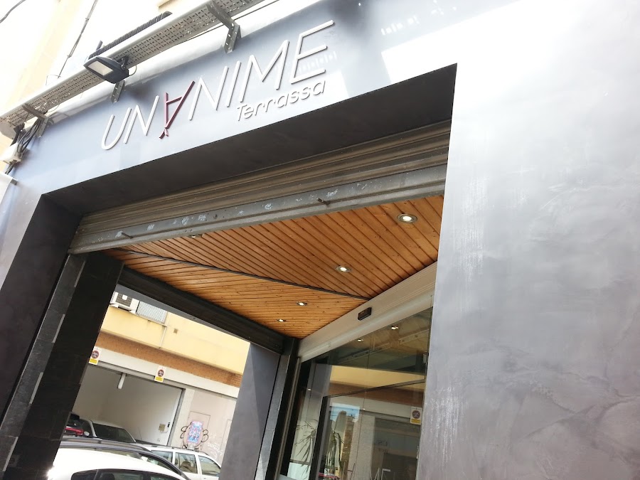 Unanime