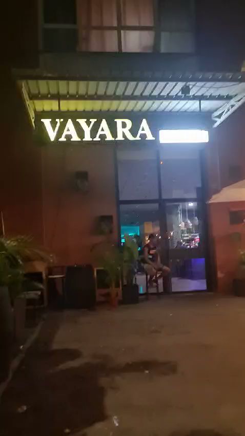 VAYARA Lounge La Llagosta