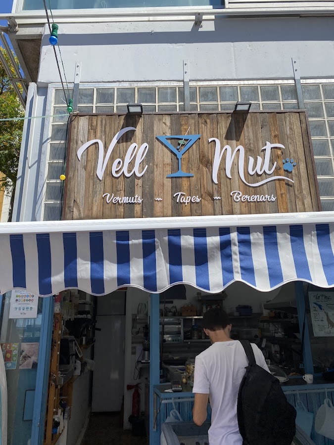 VELLMUT Masnou