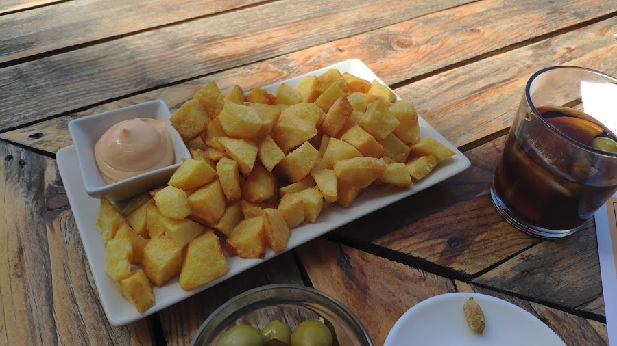 Vermut & Teca Polinyà
