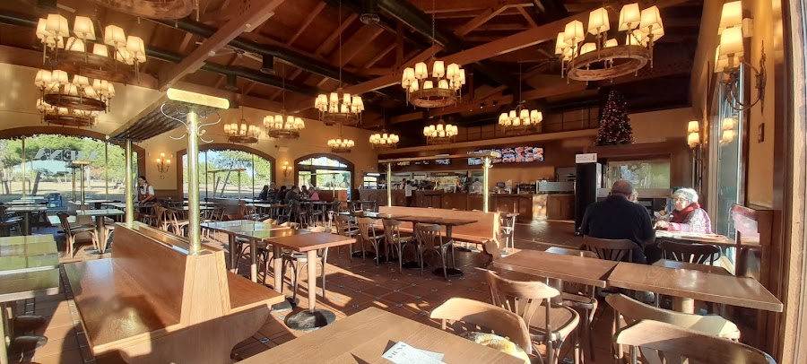 Viena Restaurant