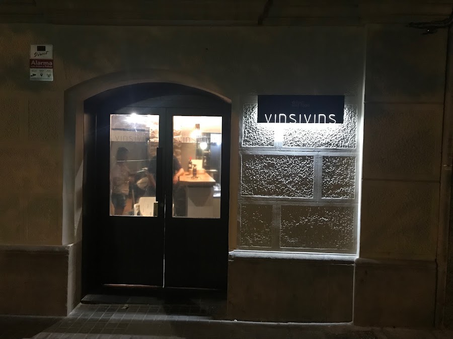 VINS I VINS Igualada