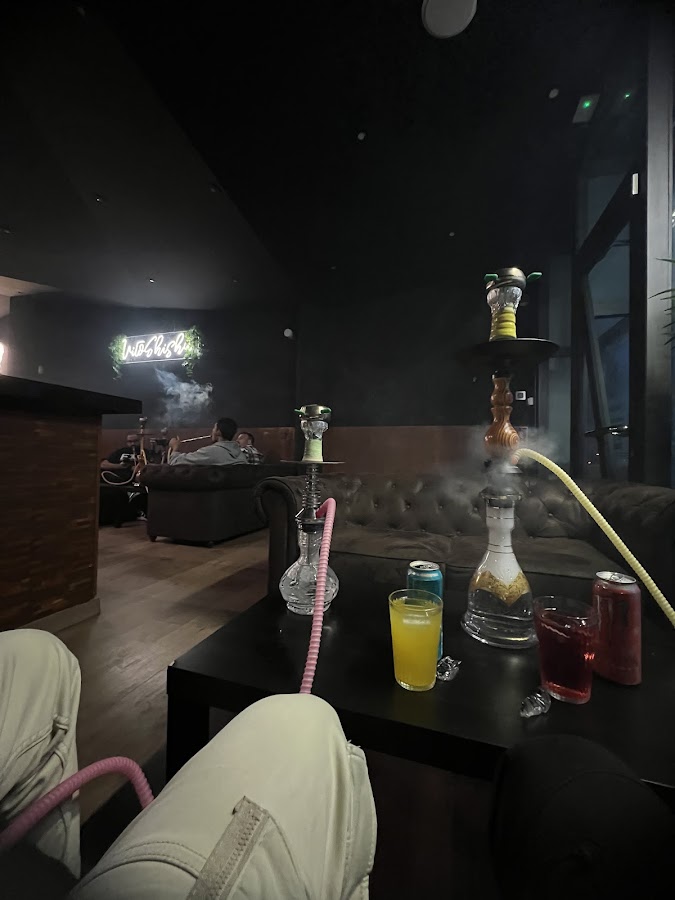 Vito Shisha Lounge