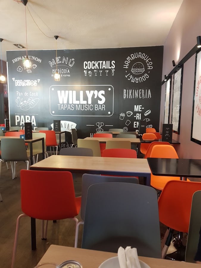 Willy
