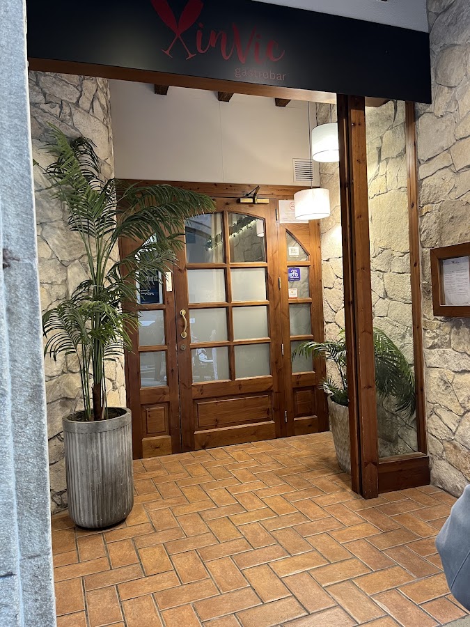 Xinvic Gastrobar