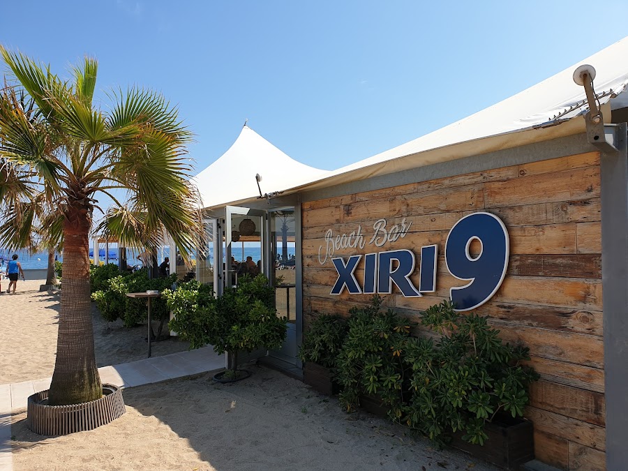Xiri 9