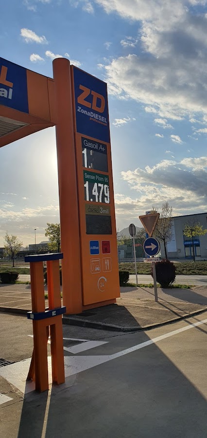 ZONA DIESEL RESTAURANT