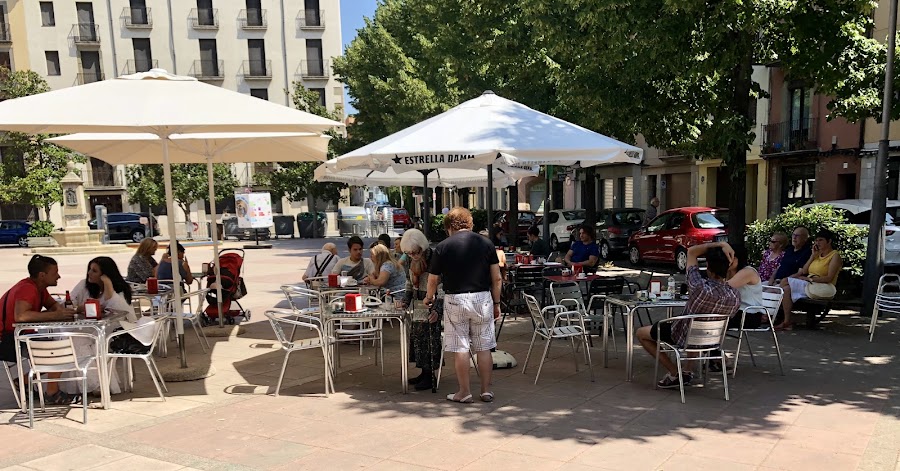 33 Restauran