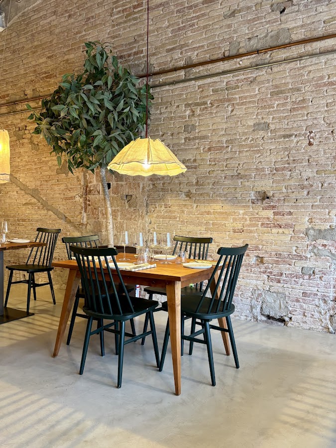 3Grillats Restaurant