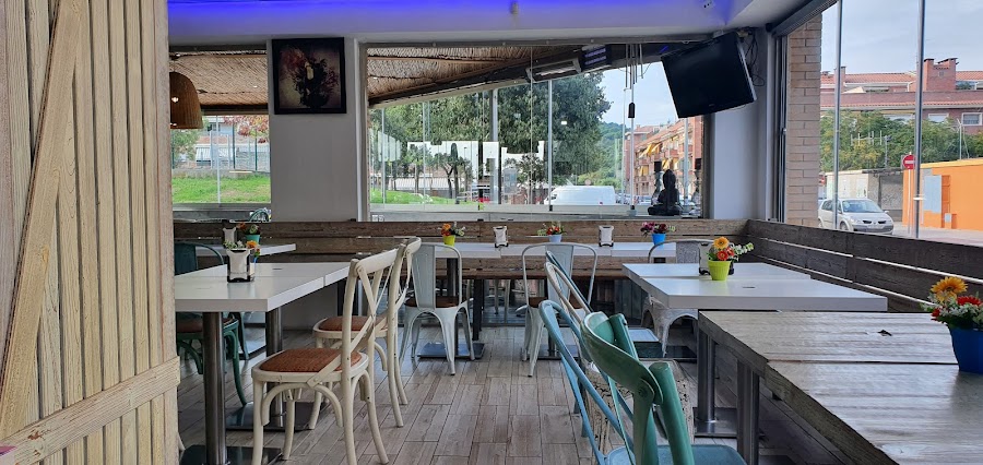 Agora Malgrat de mar