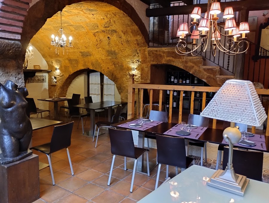 Amadeus Restaurant