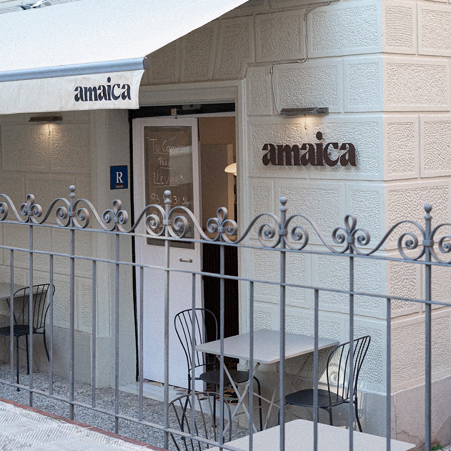 amaica