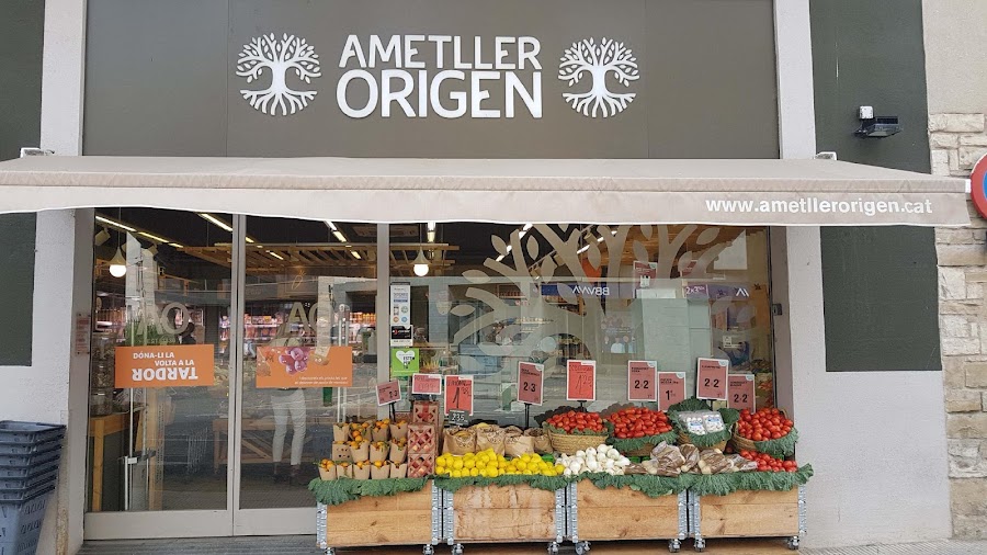 Ametller Origen
