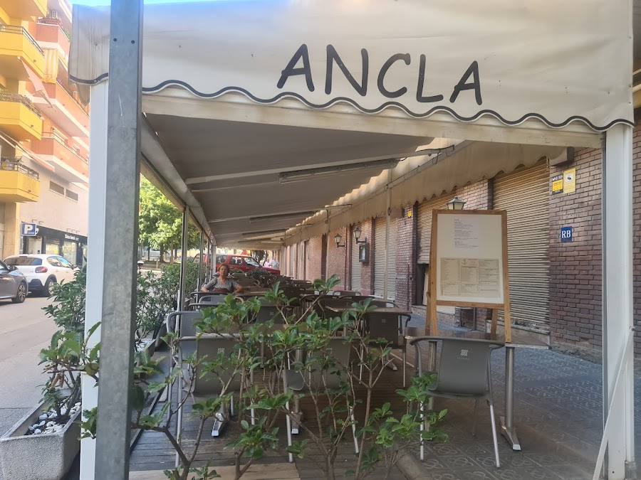 Ancla