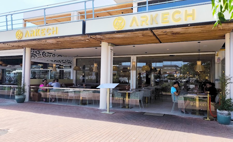 ARKECH MATARÓ