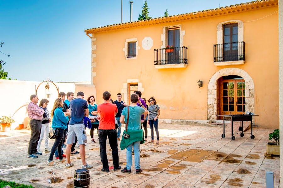ARTCAVA WINERY