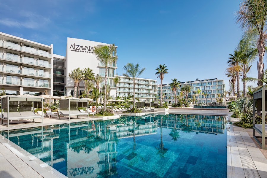 Atzavara Hotel & Spa *****