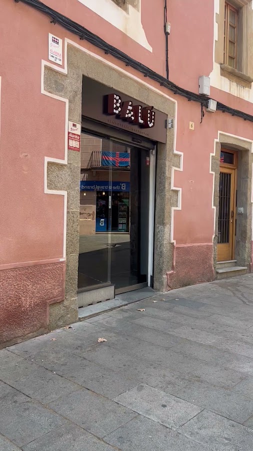 Balú Gastrobar