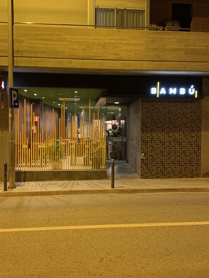 Bambu