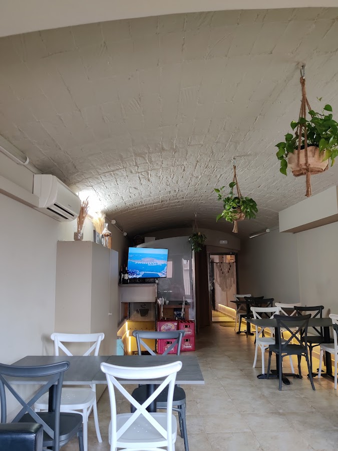 Bar Catalunya Cafe