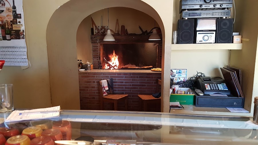 Bar El Punt D' Olesa