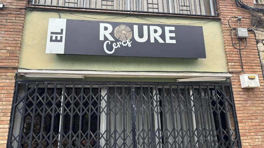 Bar El Roure