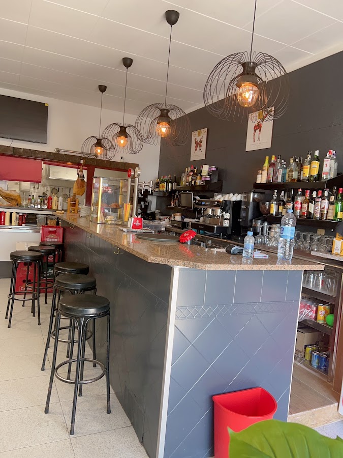 Bar EL TRAM