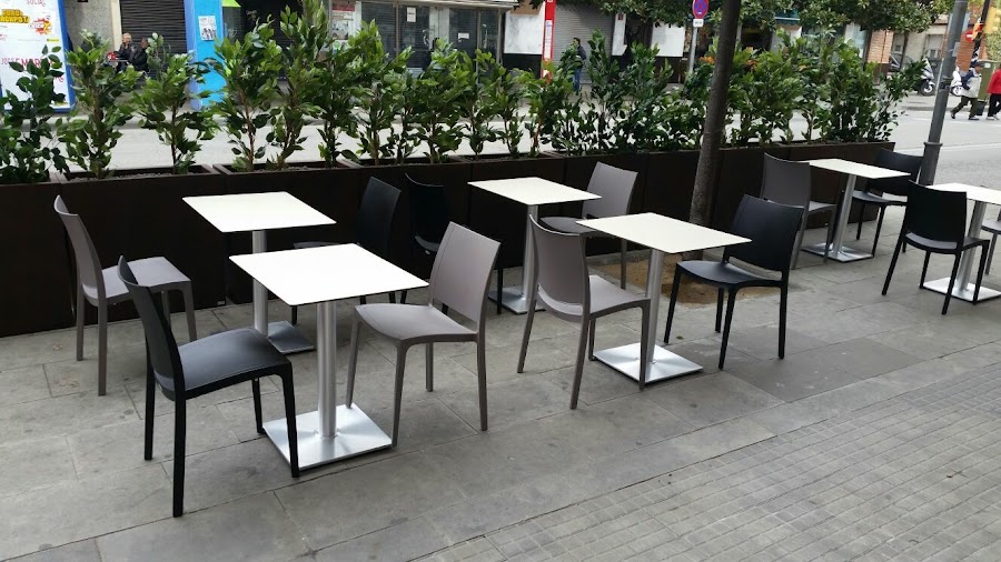 Bar Flor