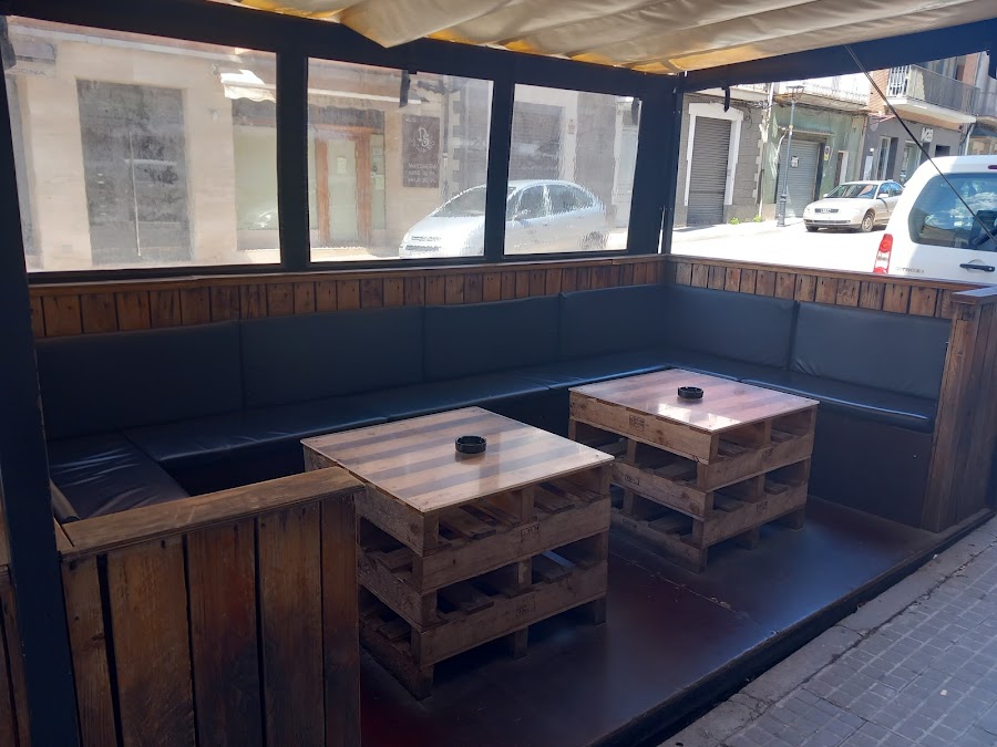 Bar Garbí (Puig-reig)