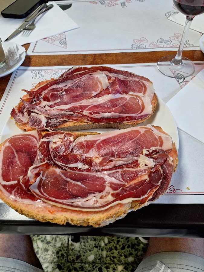 Bar la Cruïlla