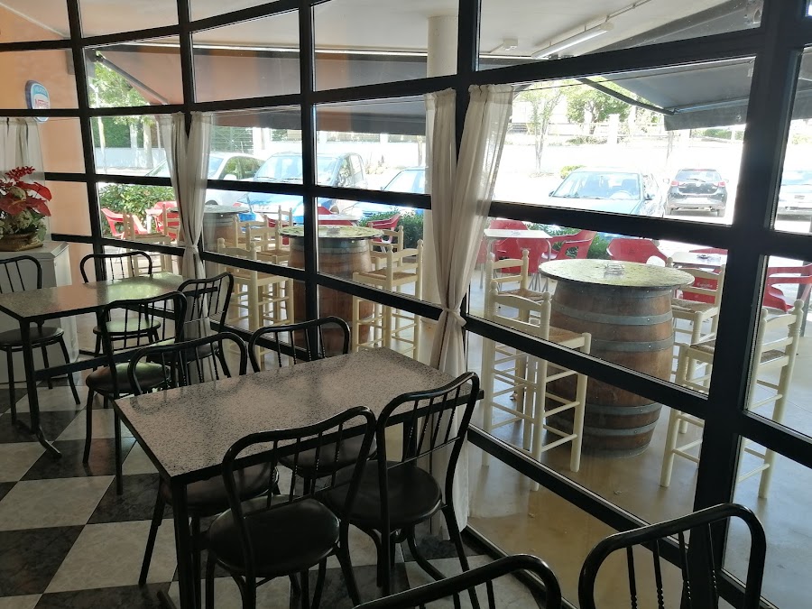 Bar la Plaça