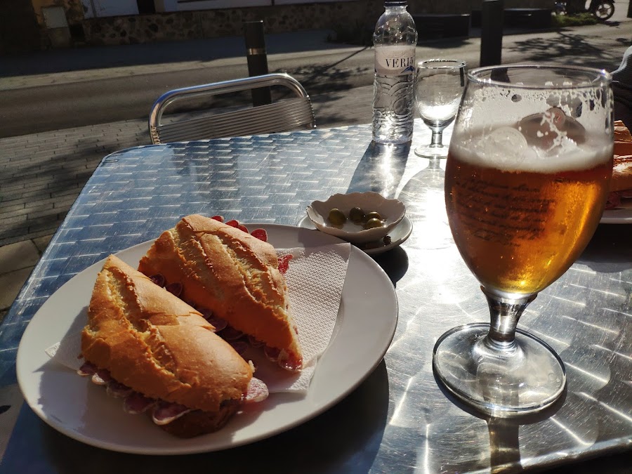 Bar Linares