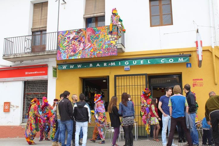 Bar Miguel