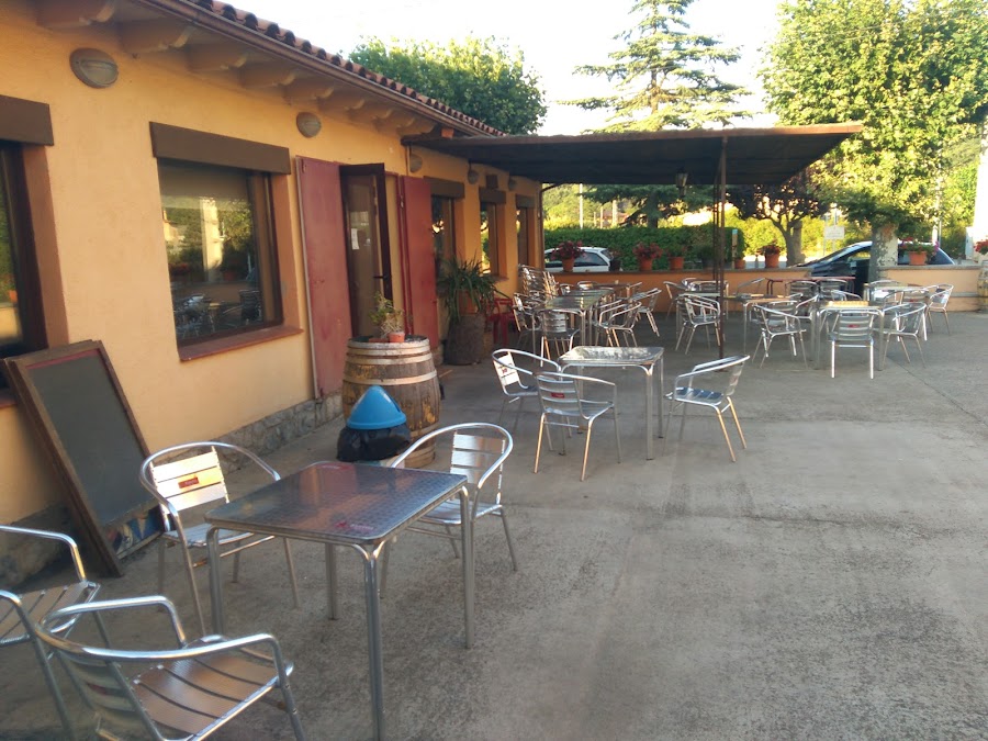 Bar Monestir