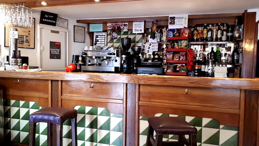 Bar Ocata