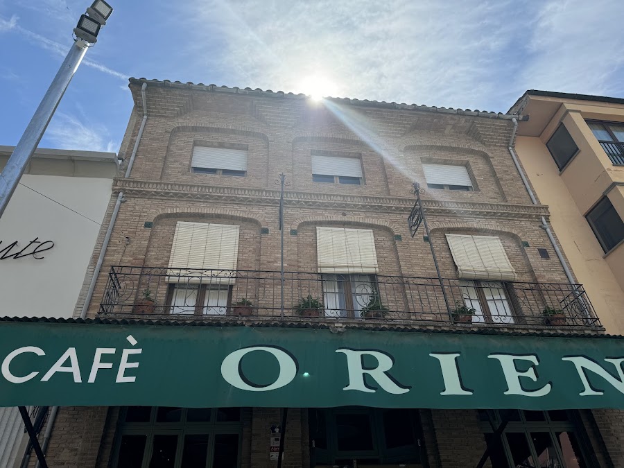 Bar Orient
