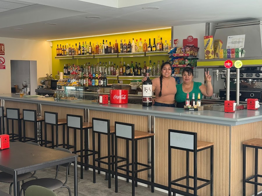 Bar punto encuentro