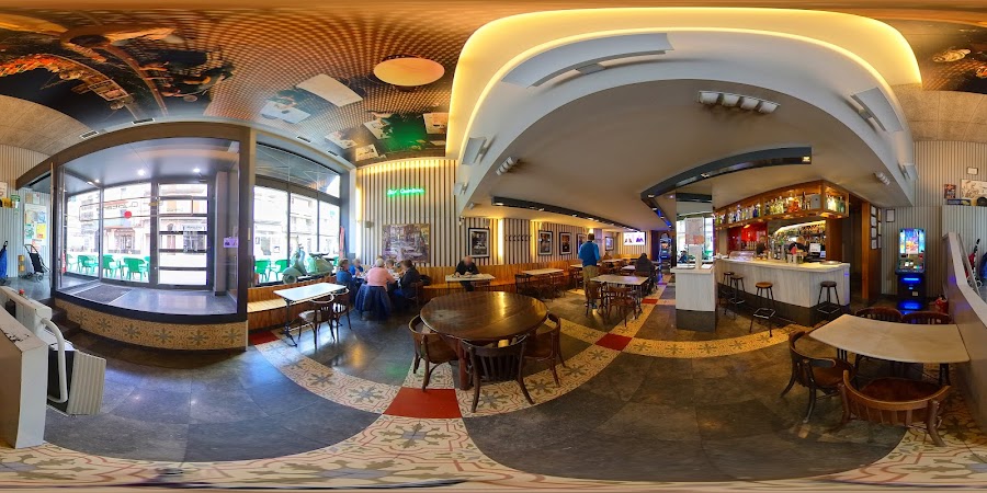 Bar Quintana