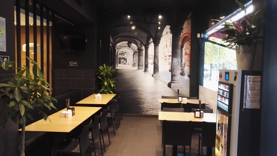 BAR RESTAURANT BO