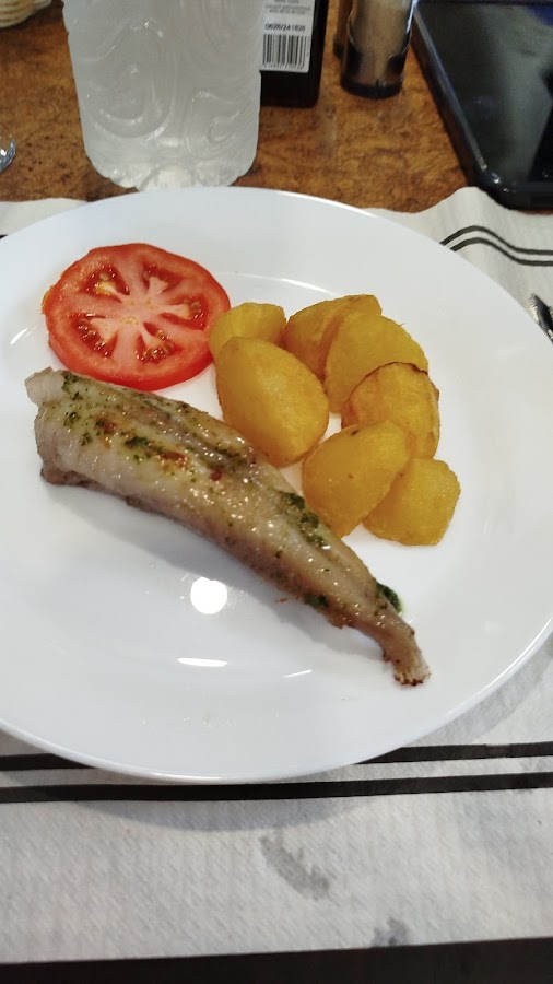 Bar Restaurant Braseria A&M