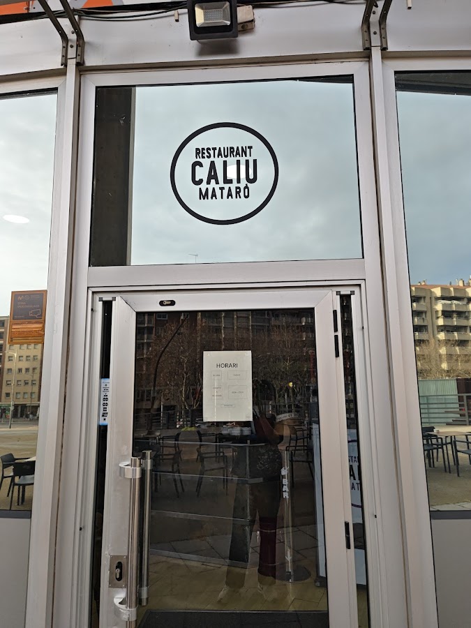 Bar.Restaurant Caliu